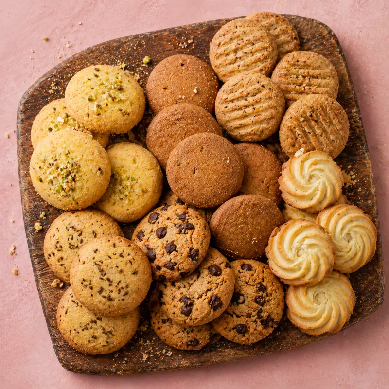 Cookies