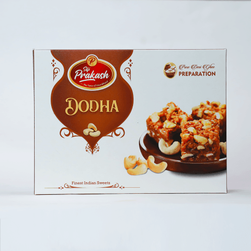 Dodha