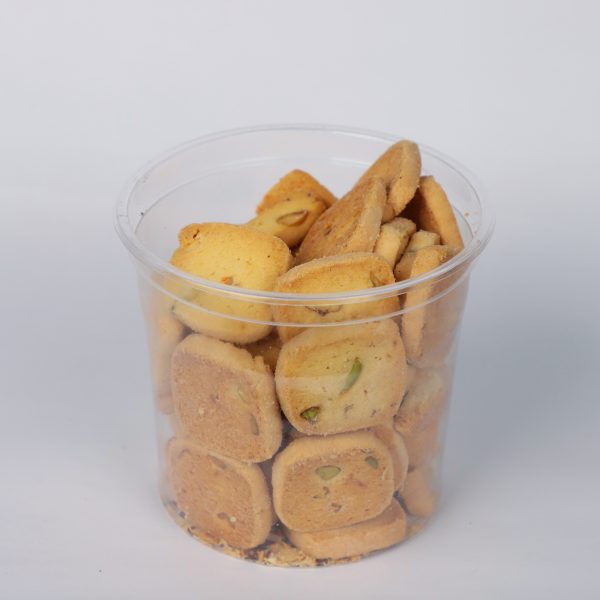 Butter Pista