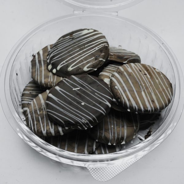 Chocolate Cookies