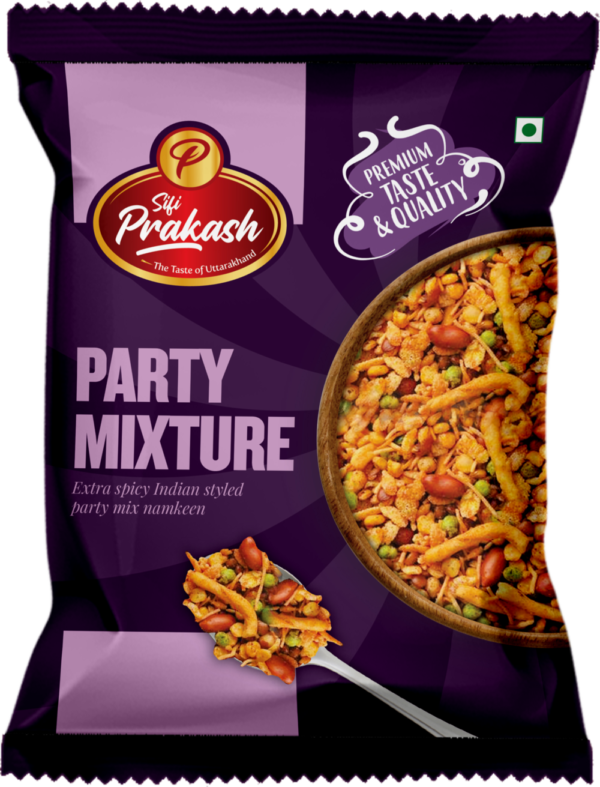 Party Mixture